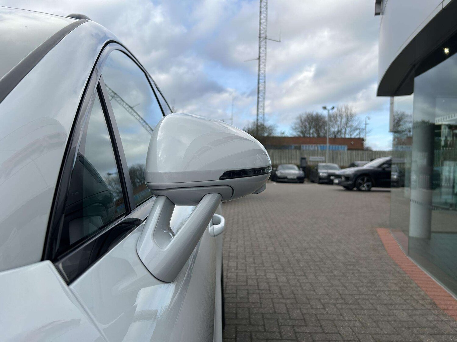 Used Porsche Macan 2023 for sale - 77577414: Photo 29