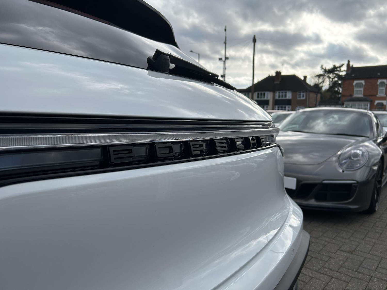 Used Porsche Macan 2023 for sale - 77577414: Photo 30