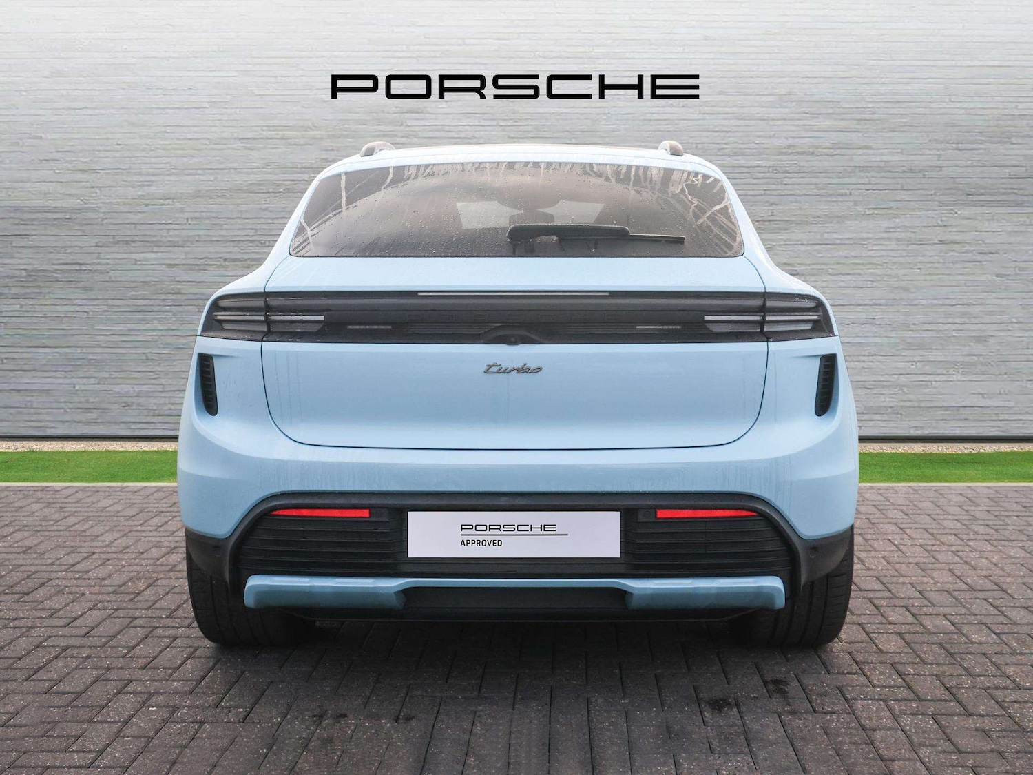 Used Porsche Macan 2024 for sale - 76421236: Photo 10