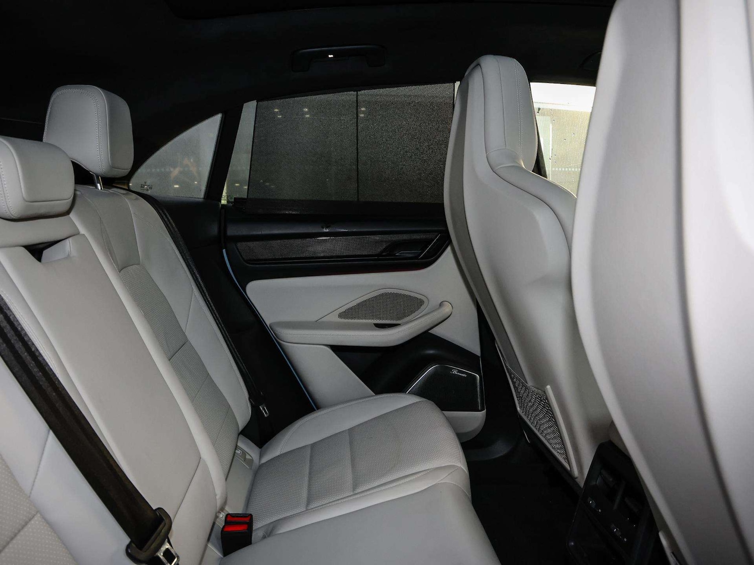 Used Porsche Macan 2024 for sale - 76421236: Photo 15