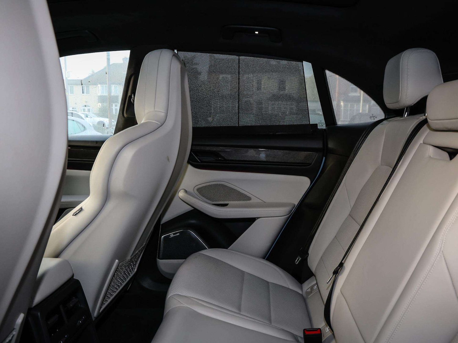 Used Porsche Macan 2024 for sale - 76421236: Photo 16