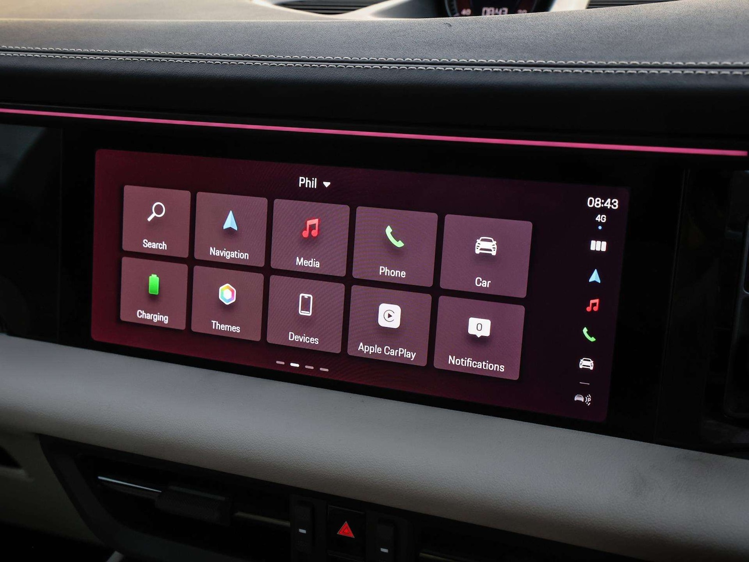 Used Porsche Macan 2024 for sale - 76421236: Photo 19