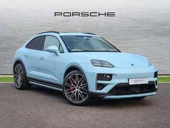 Used Porsche Macan 2024 for sale - 76421236: Photo