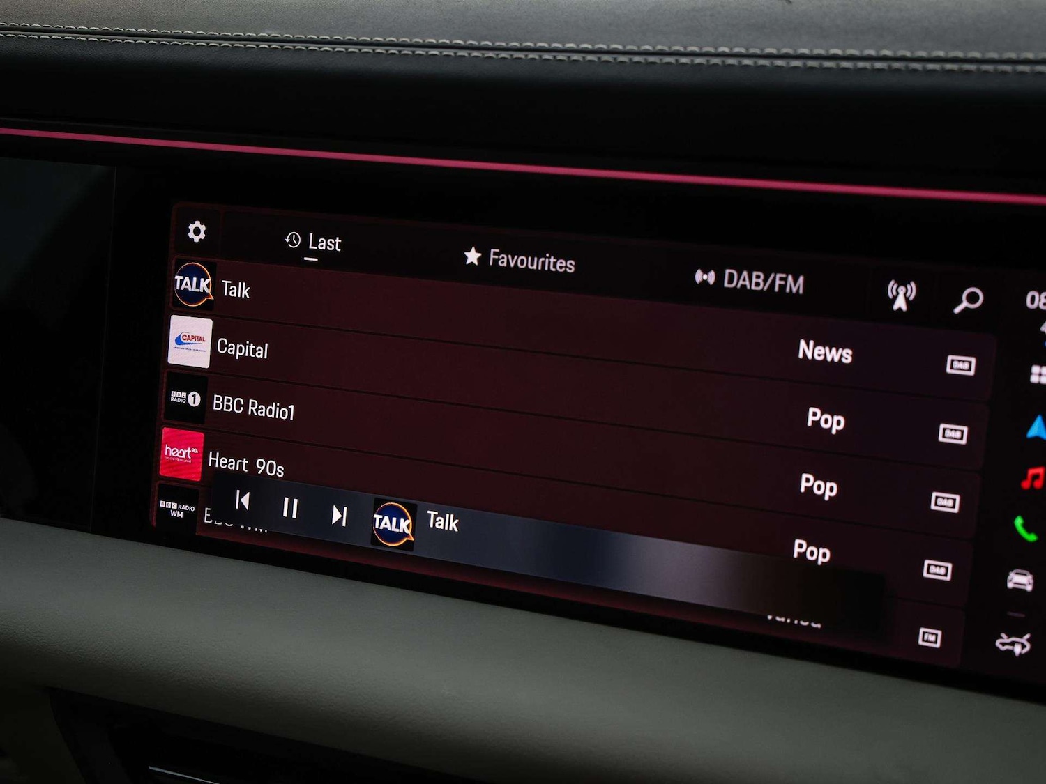 Used Porsche Macan 2024 for sale - 76421236: Photo 21