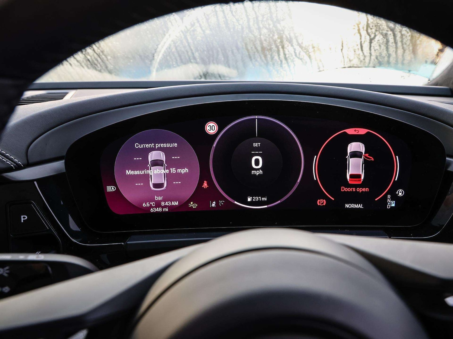 Used Porsche Macan 2024 for sale - 76421236: Photo 24