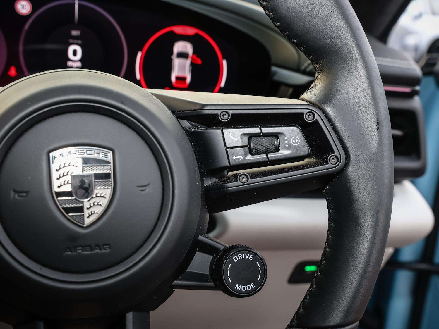 Used Porsche Macan 2024 for sale - 76421236: Photo 26