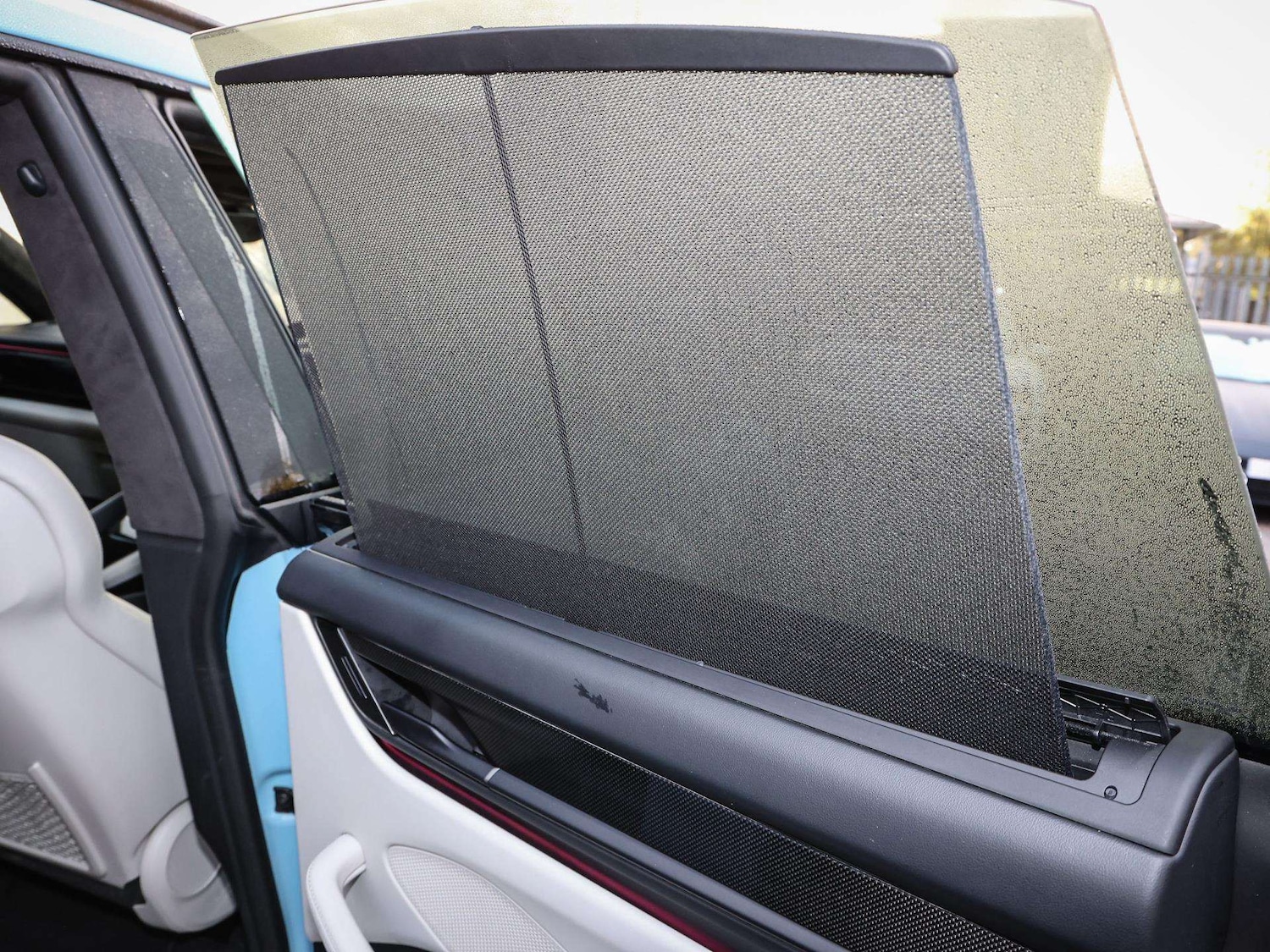 Used Porsche Macan 2024 for sale - 76421236: Photo 32