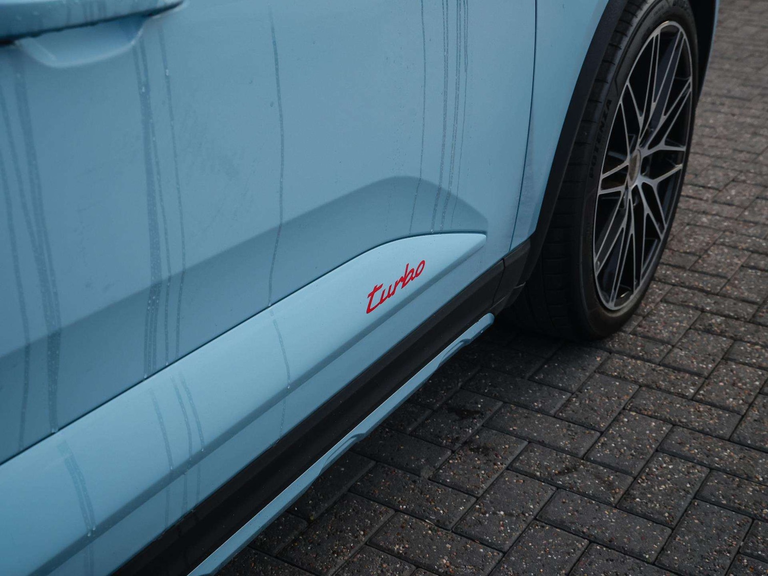 Used Porsche Macan 2024 for sale - 76421236: Photo 34