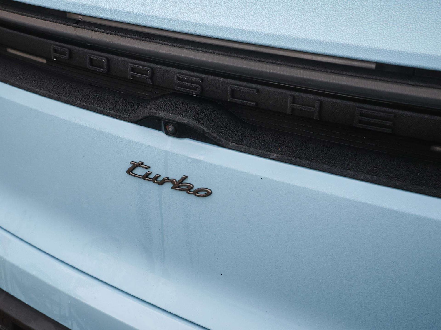 Used Porsche Macan 2024 for sale - 76421236: Photo 35