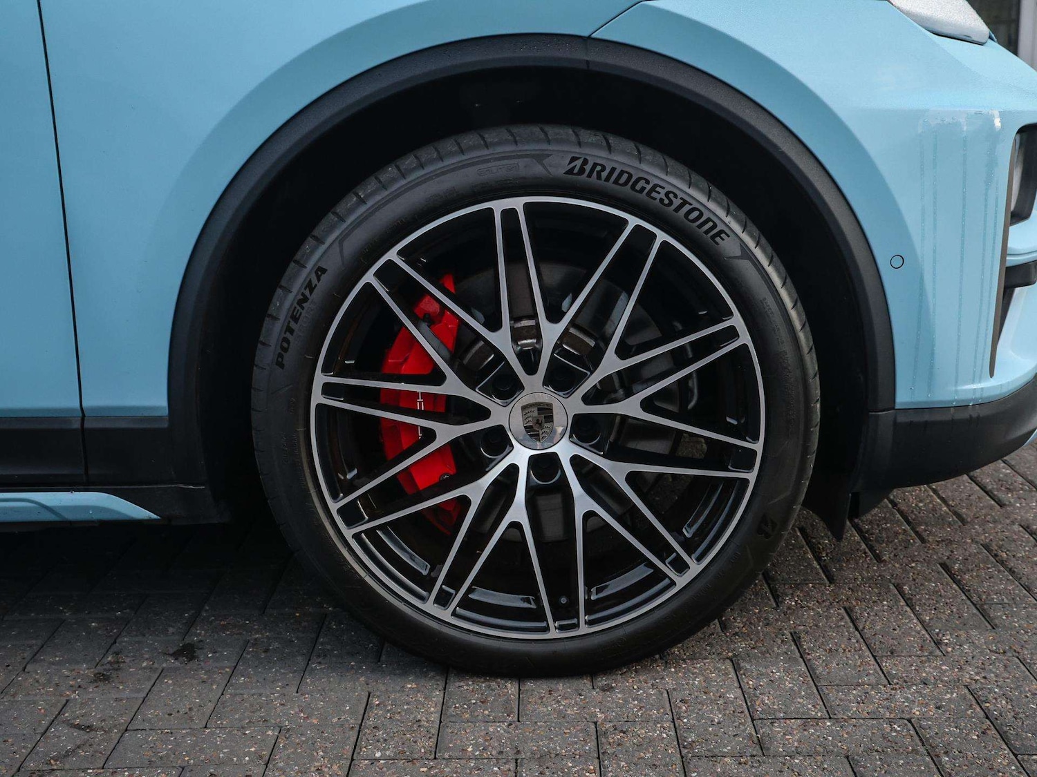 Used Porsche Macan 2024 for sale - 76421236: Photo 6