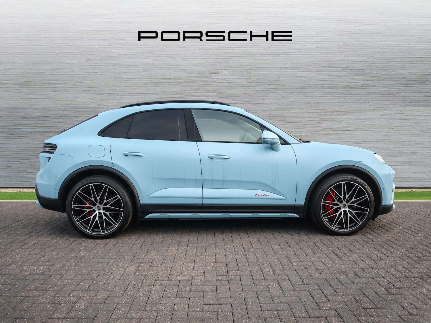 Used Porsche Macan 2024 for sale - 76421236: Photo 7