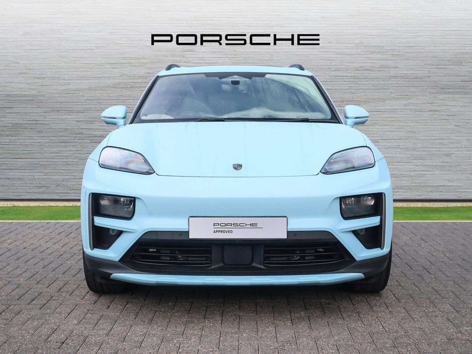 Used Porsche Macan 2024 for sale - 76421236: Photo 9