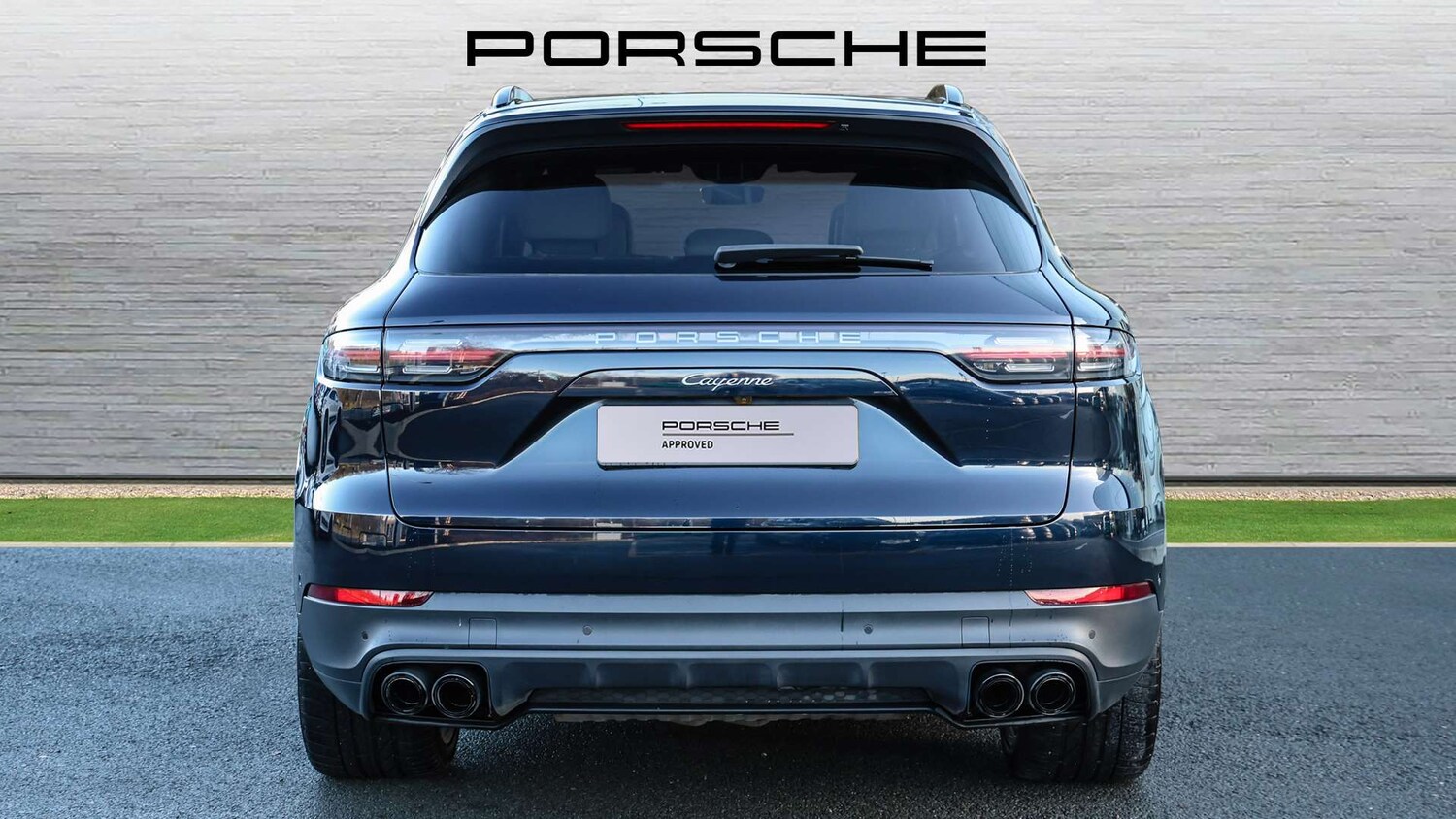 Used Porsche Cayenne 2023 for sale - 77615454: Photo 10