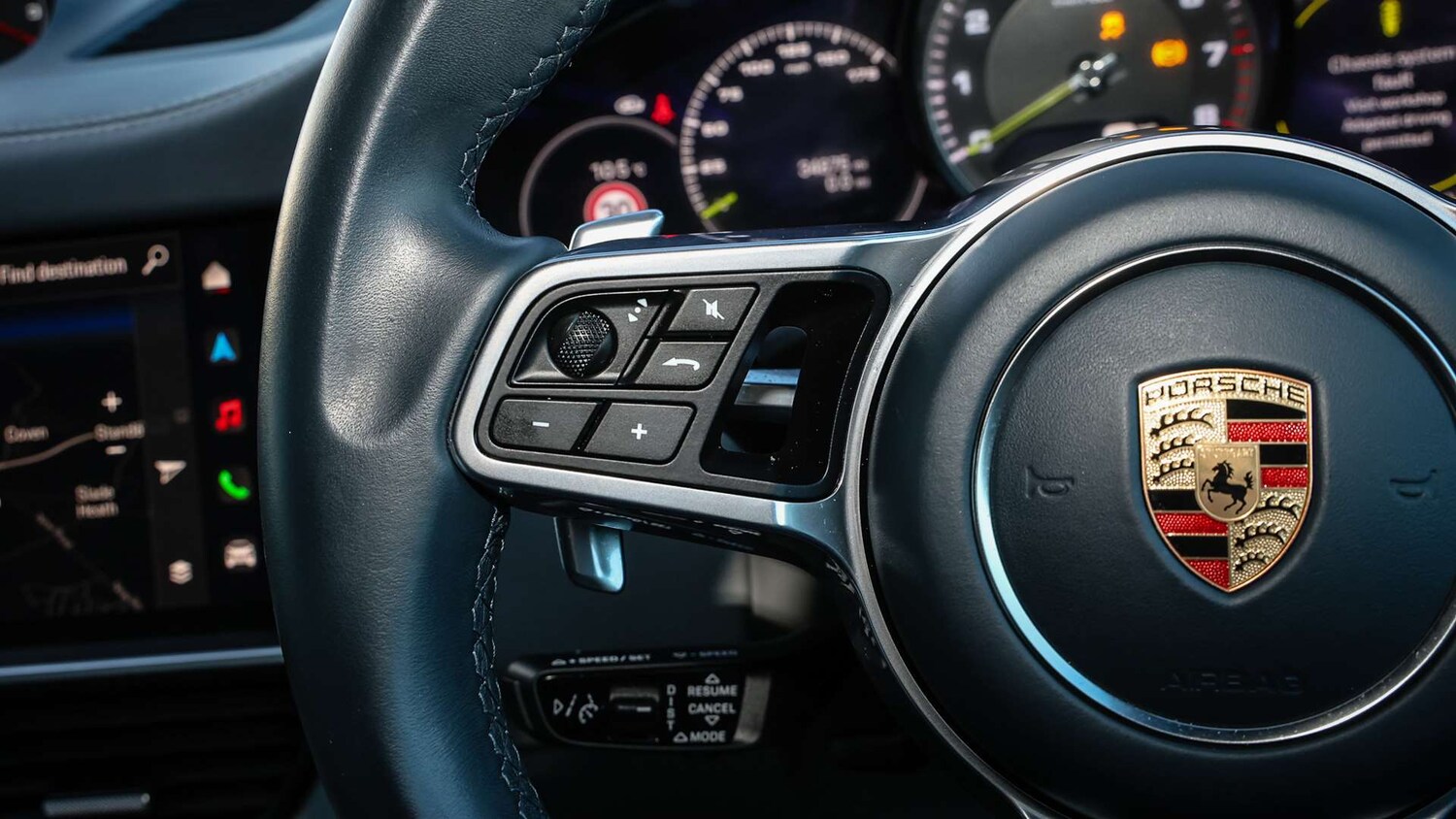 Used Porsche Cayenne 2023 for sale - 77615454: Photo 20