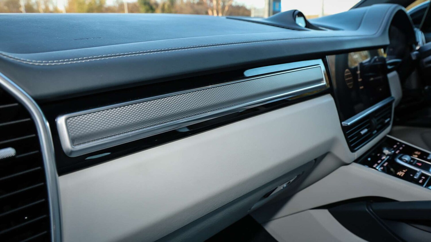 Used Porsche Cayenne 2023 for sale - 77615454: Photo 22