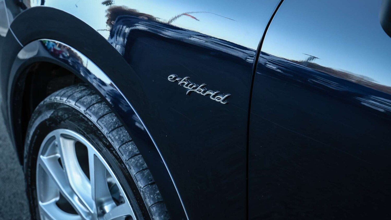 Used Porsche Cayenne 2023 for sale - 77615454: Photo 30