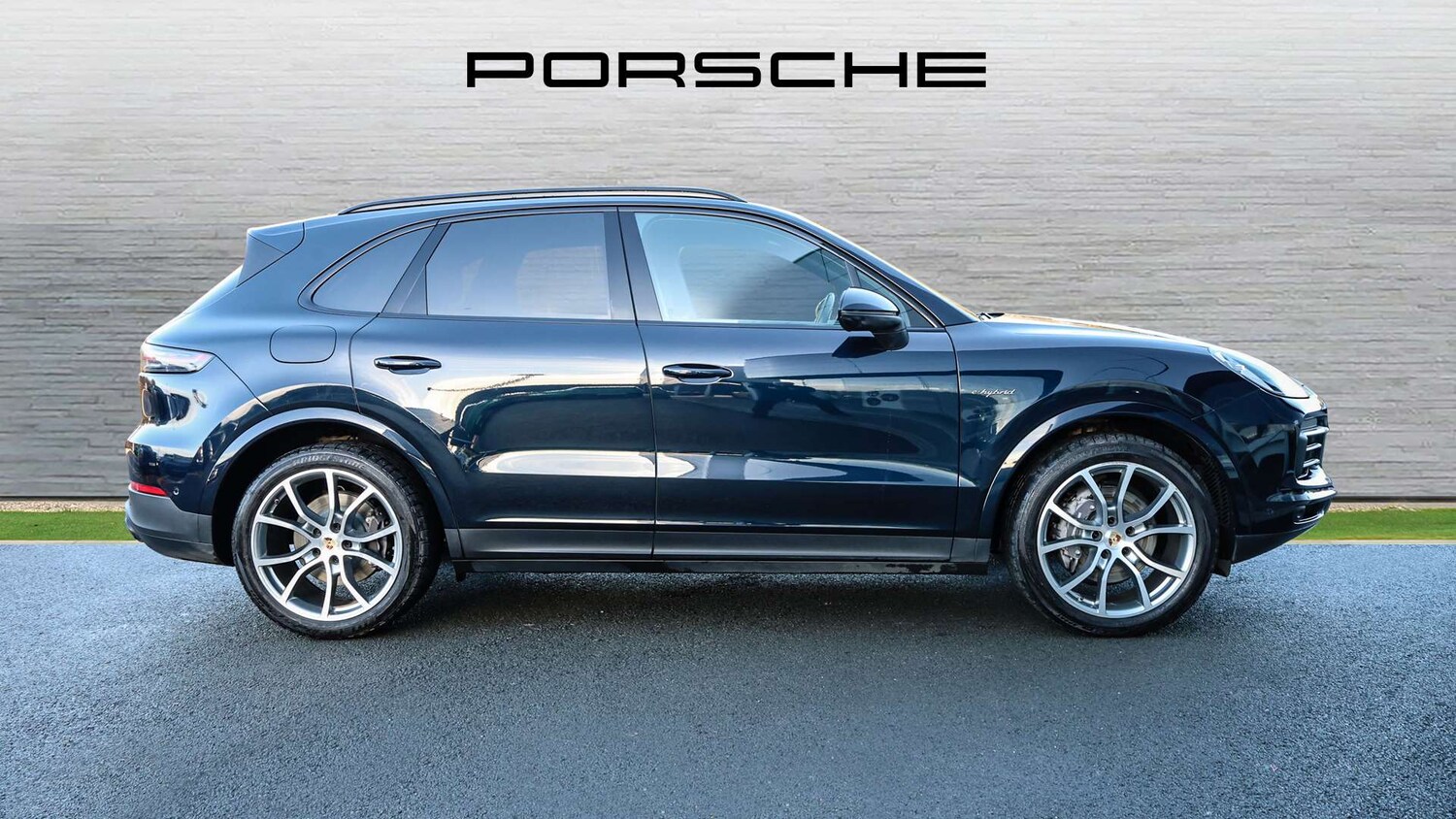Used Porsche Cayenne 2023 for sale - 77615454: Photo 7