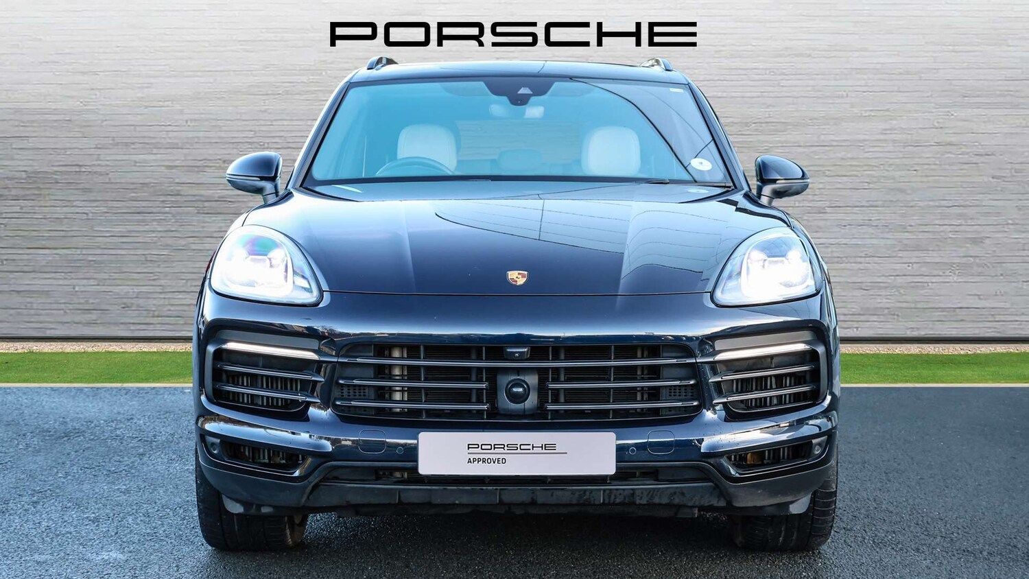 Used Porsche Cayenne 2023 for sale - 77615454: Photo 9