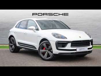 2023 - S (2023) 5-Door