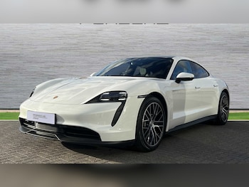 Used Porsche Taycan 2023 for sale - 78550639: Photo
