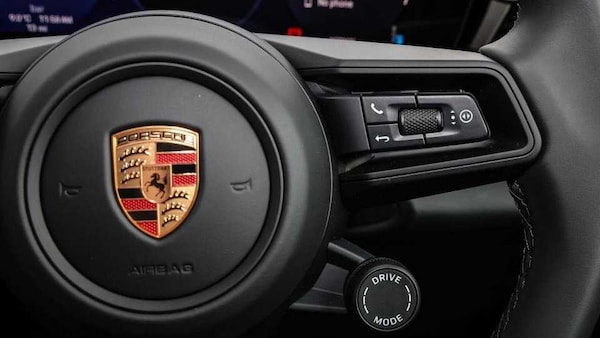 Used Porsche Macan 2025 for sale - 75217215: Photo 12