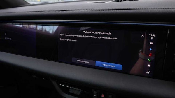 Used Porsche Macan 2025 for sale - 75217215: Photo 14