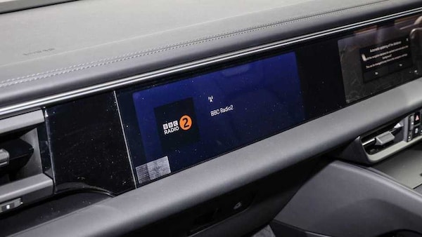 Used Porsche Macan 2025 for sale - 75217215: Photo 17
