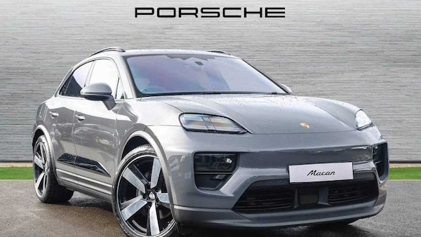 Used Porsche Macan 2025 for sale - 75217215: Photo 21
