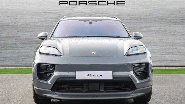 Used Porsche Macan 2025 for sale - 75217215: Photo 5
