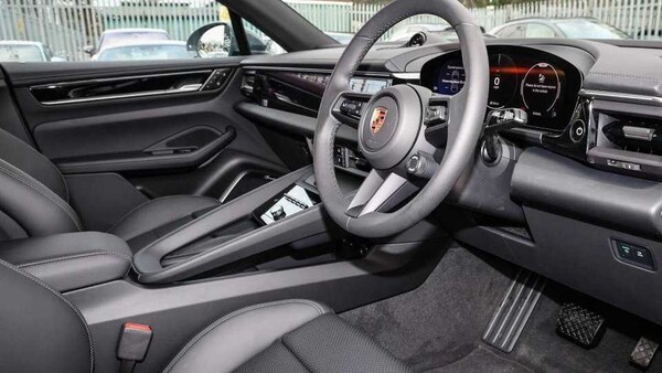Used Porsche Macan 2025 for sale - 75217215: Photo 7