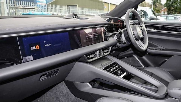 Used Porsche Macan 2025 for sale - 75217215: Photo 8