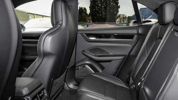 Used Porsche Macan 2025 for sale - 75217215: Photo 9