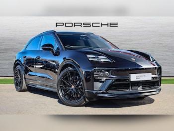 Used Porsche Macan 2026 for sale - 78857393: Photo
