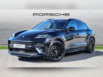 Used Porsche Macan 2026 for sale - 78857393: Photo