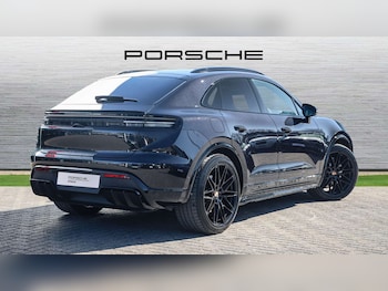 Used Porsche Macan 2026 for sale - 78857393: Photo