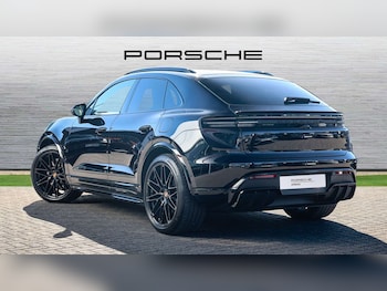 Used Porsche Macan 2026 for sale - 78857393: Photo