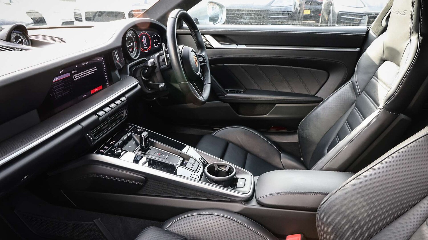 Used Porsche 911 2021 for sale - 77134976: Photo 11