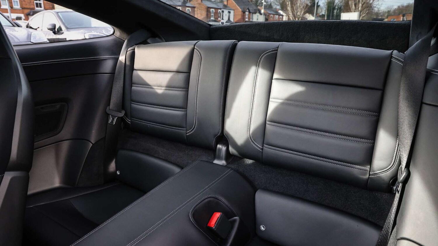 Used Porsche 911 2021 for sale - 77134976: Photo 14