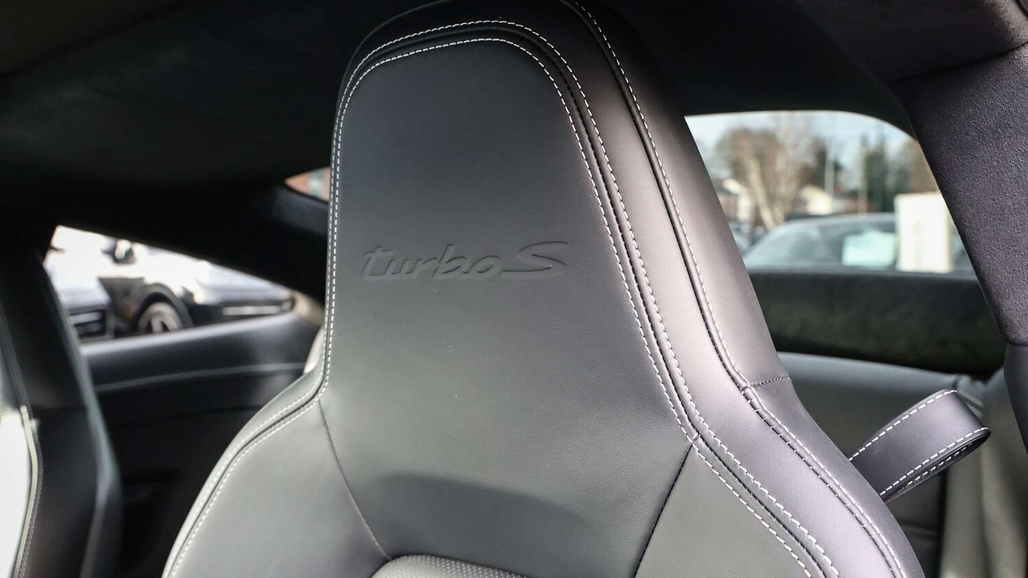 Used Porsche 911 2021 for sale - 77134976: Photo 16