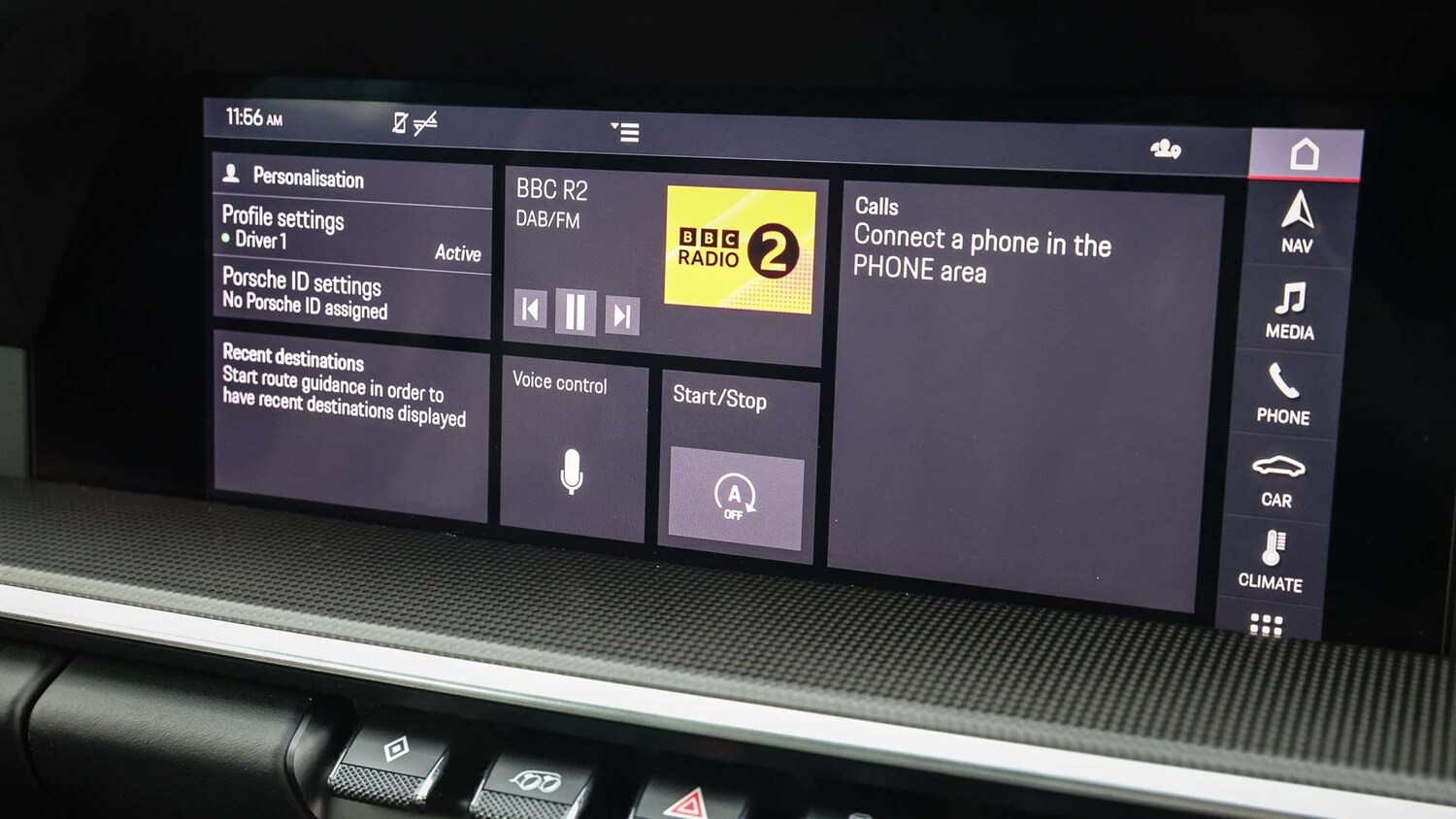 Used Porsche 911 2021 for sale - 77134976: Photo 17