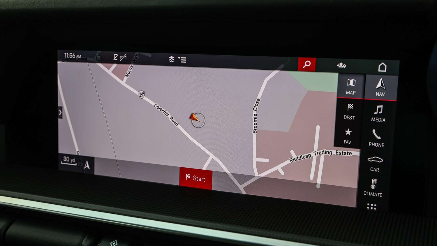 Used Porsche 911 2021 for sale - 77134976: Photo 18