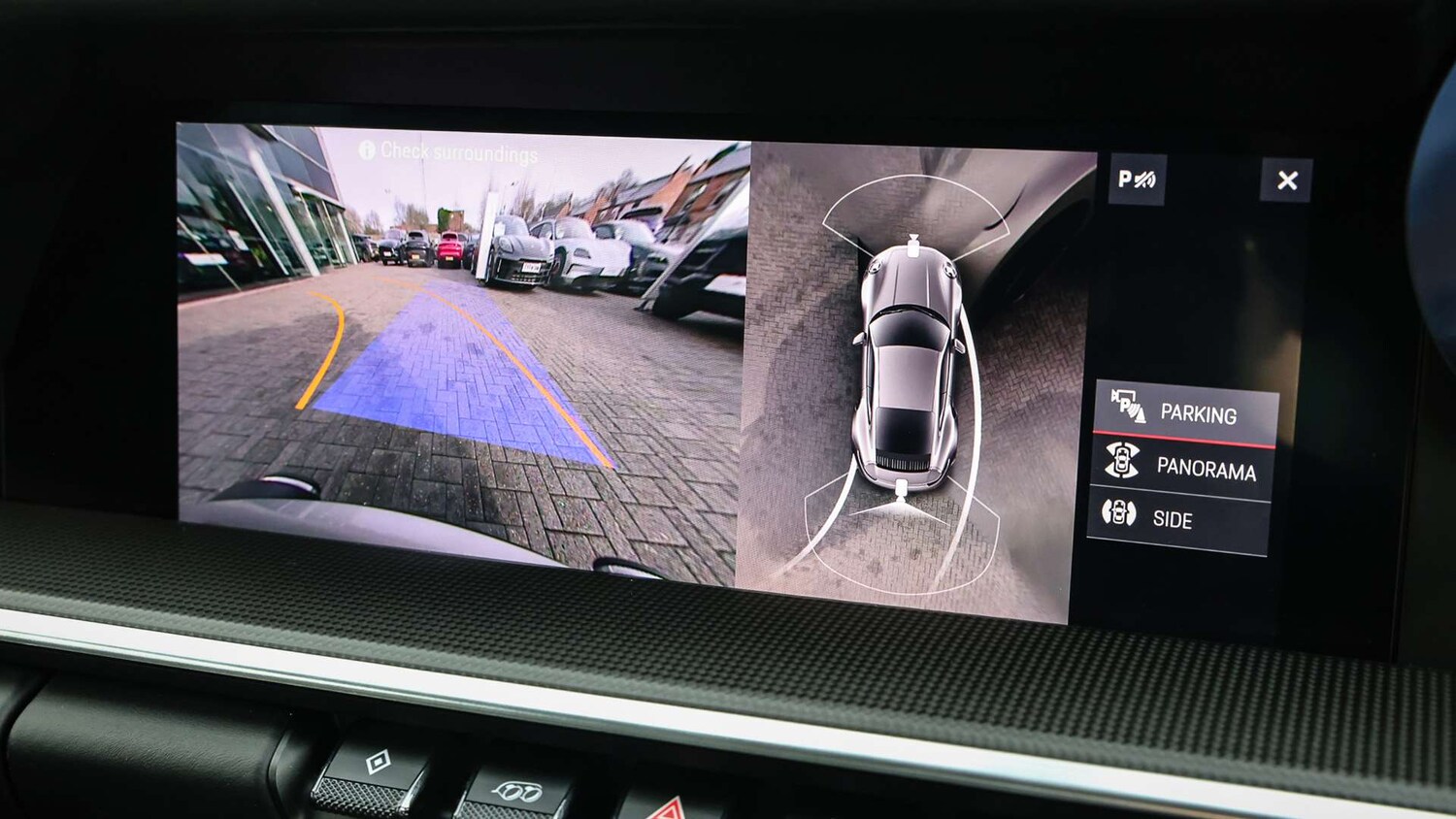 Used Porsche 911 2021 for sale - 77134976: Photo 19