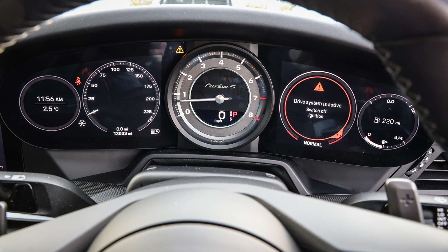 Used Porsche 911 2021 for sale - 77134976: Photo 21