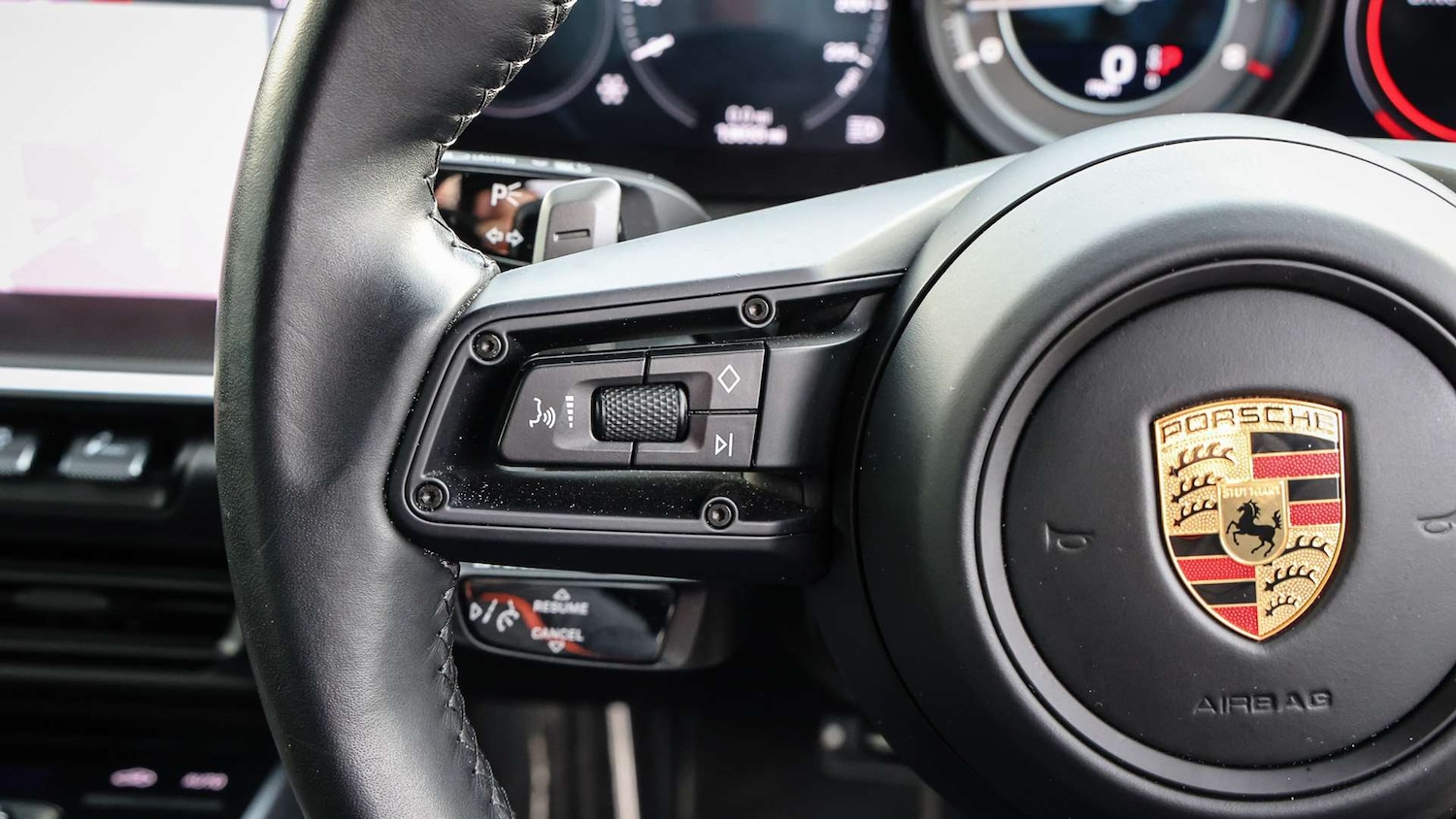 Used Porsche 911 2021 for sale - 77134976: Photo 22