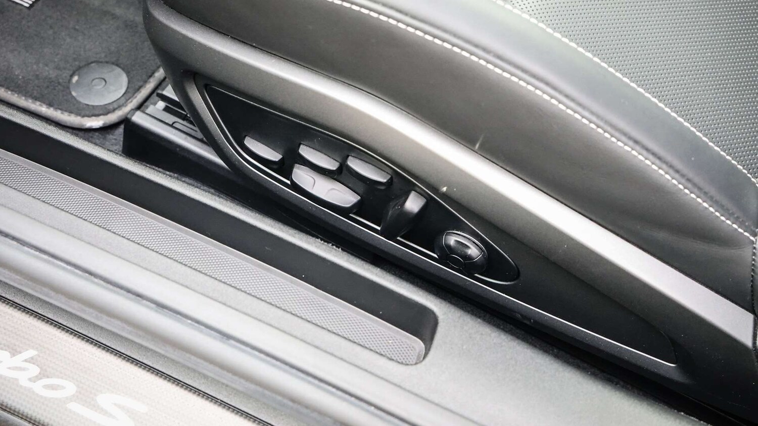 Used Porsche 911 2021 for sale - 77134976: Photo 27