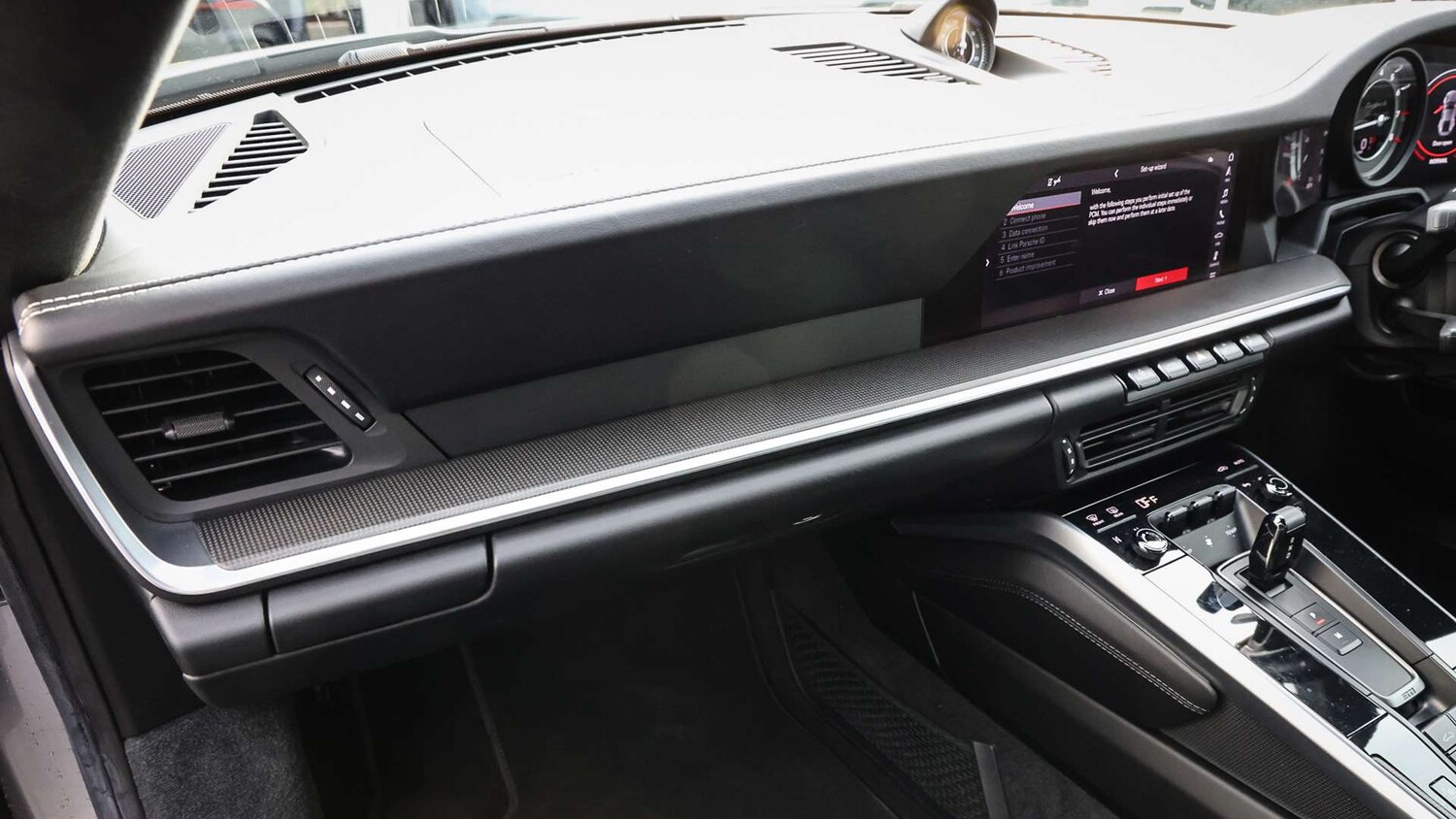 Used Porsche 911 2021 for sale - 77134976: Photo 28