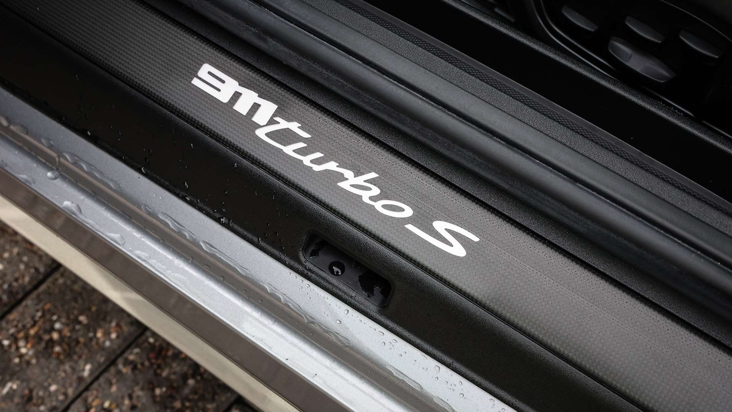 Used Porsche 911 2021 for sale - 77134976: Photo 32