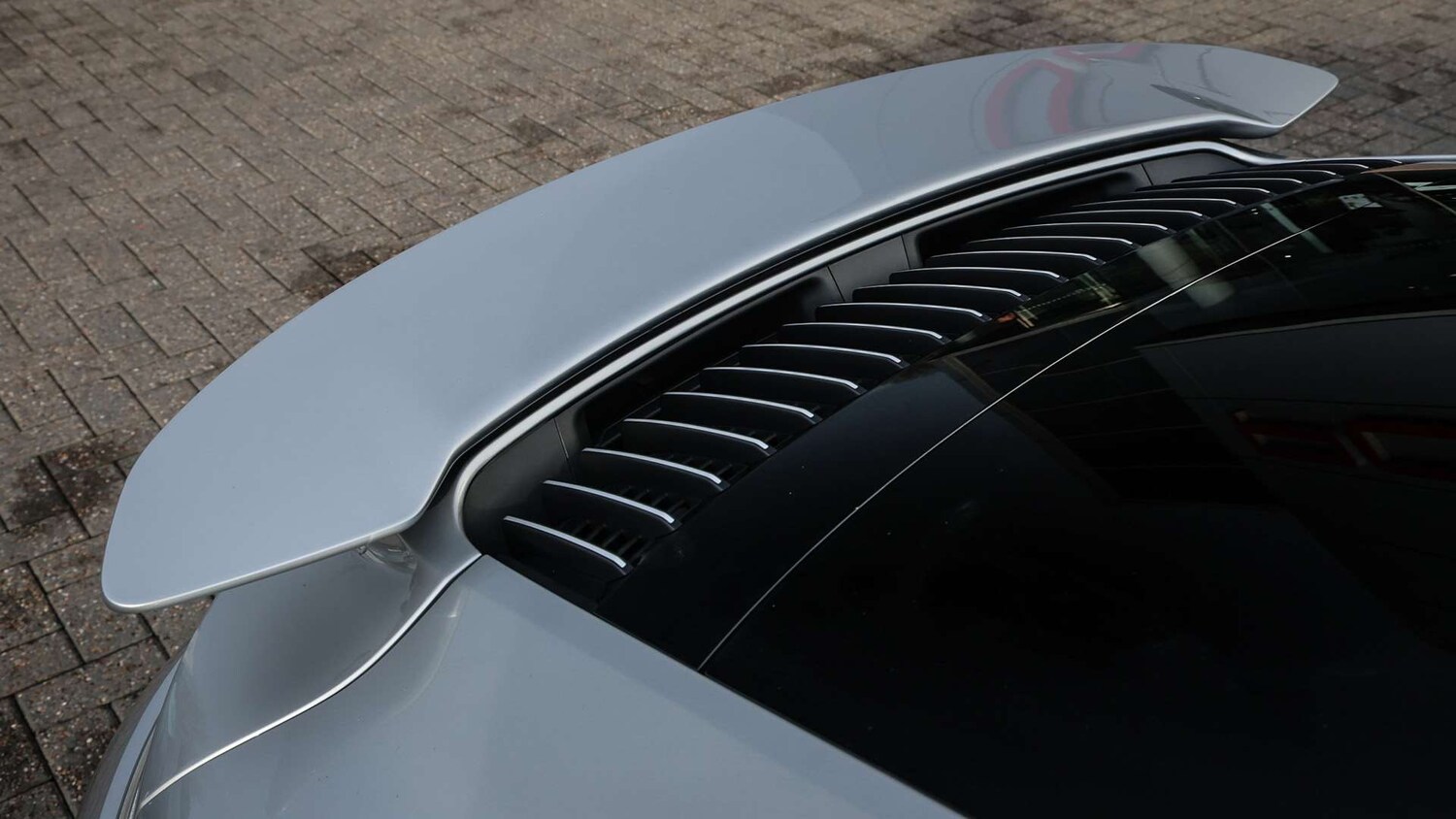 Used Porsche 911 2021 for sale - 77134976: Photo 33