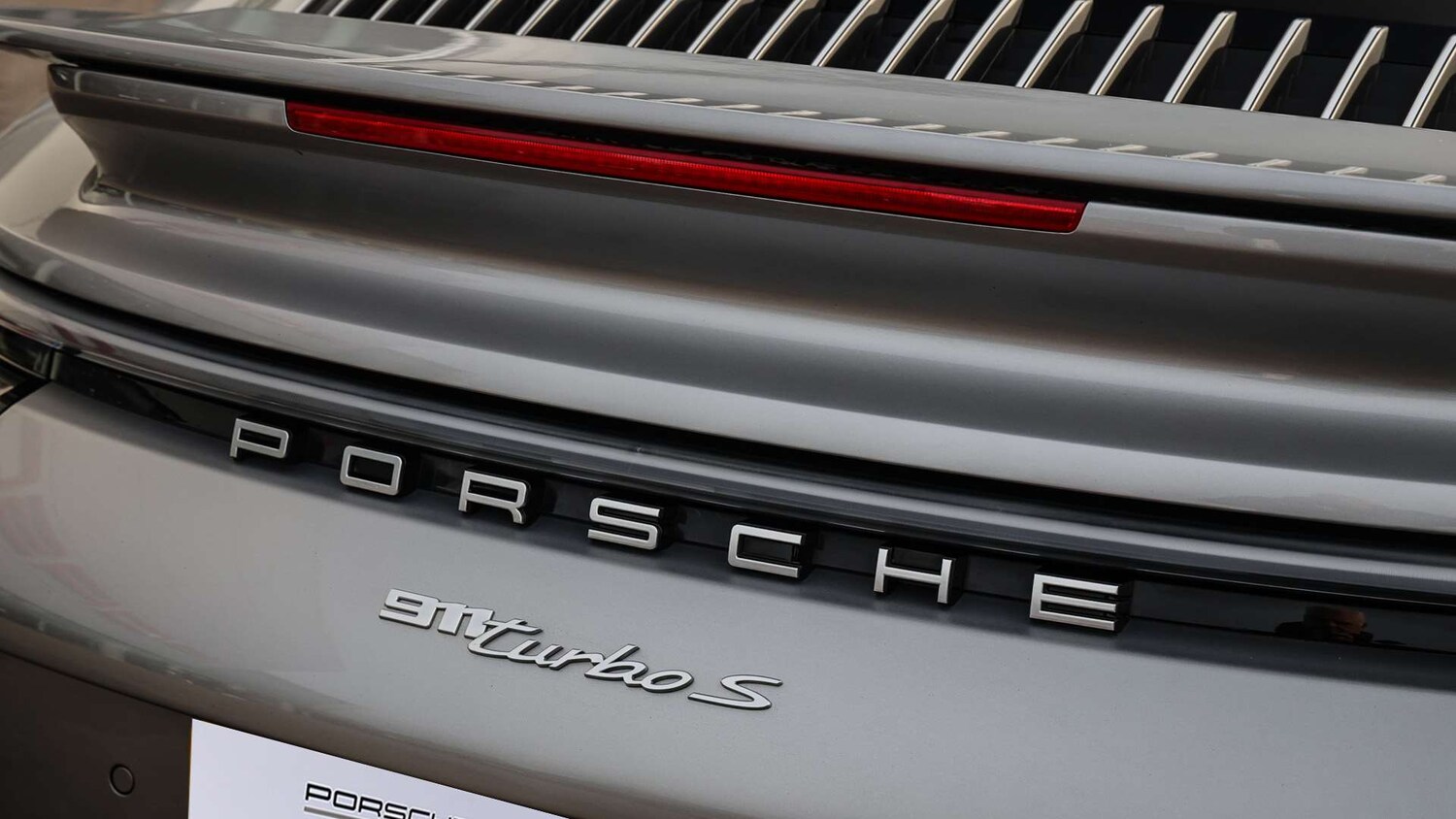 Used Porsche 911 2021 for sale - 77134976: Photo 34