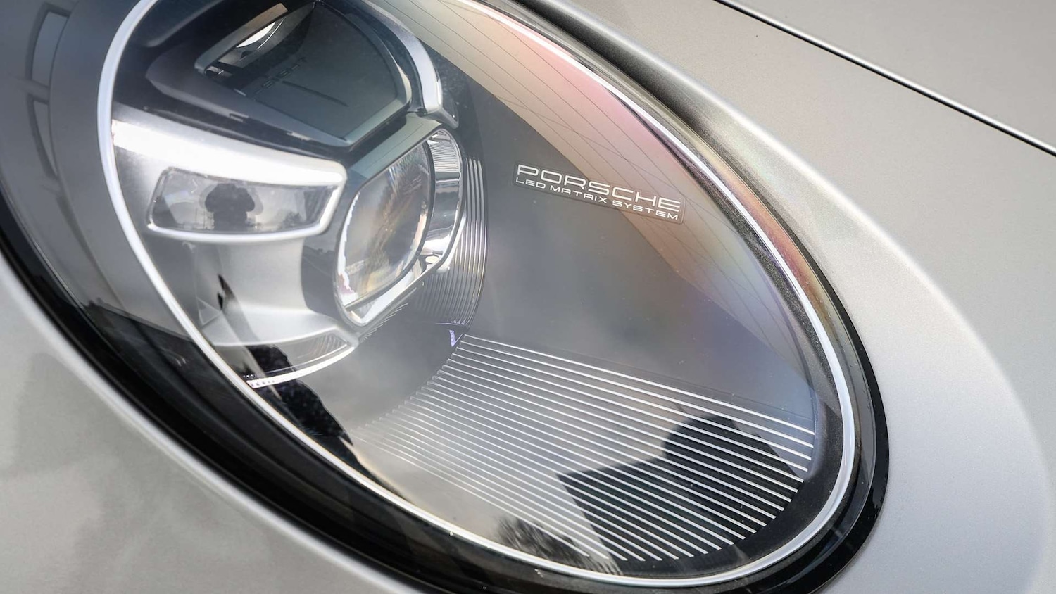 Used Porsche 911 2021 for sale - 77134976: Photo 35